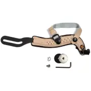 Spider SpiderPro Hand Strap - Ivory