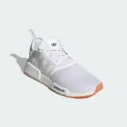 Adidas NMD_R1 GZ9260 Sneakers Men's US 7.5 White Lace Up Trainers Shoes DWA737