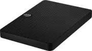 Seagate Expansion 1TB Black External HDD USB 3.0 Portable Hard Drive STKM1000400