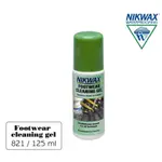 【NIKWAX】擦式登山鞋清洗劑 821-125ML