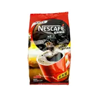 在飛比找Coupang 酷澎優惠-NESCAFE 雀巢咖啡 醇品咖啡補充包