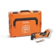 Fein Multimaster AMM 500 Plus AS Cordless Oscillating Multi-Tool - 71293862090