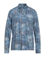 [ALESSANDRO GHERARDI] ALESSANDRO GHERARDI Shirts - Item 10306144