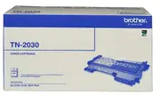 Brother TN-2030 Mono Laser Toner Cartridge