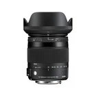 Sigma 18-200mm f/3.5-6.3 II DC OS HSM Lens for Nikon