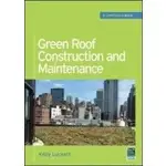 在飛比找蝦皮購物優惠-<姆斯>Green Roof Construction an