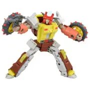 Takara Tomy SS-125 Scrap Heap Transformer Toy