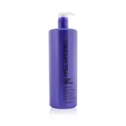 Paul Mitchell Platinum Blonde Conditioner (Cools Brassiness - Eliminates Warmth) 1000ml/33.8oz