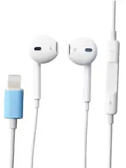 Wired Earphones Headphones Earbuds For iPhone X 7 8 11 12 13 14