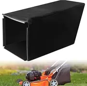 115-4673 Grass Bag Assembly - by Braveboy, Compatible with Toro 59312 Bag Kit 2009 RWD Cloth 22" Recycler Lawn Mowers, Fits Model 20330 20332 20333 & More- (Without Grass Catcher Frame)…