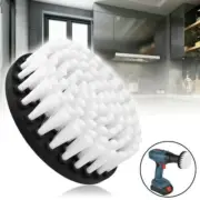 Scrubbing Drill Brush Cleaning Replacement Tool Strong Bristle Cleaner