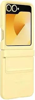 Kindsuit Phone Case for Samsung Galaxy Z Flip 6, Yellow