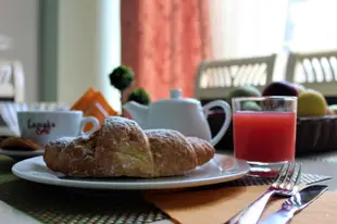 維利拉飯店