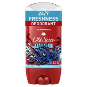 Old Spice Aluminum Free Deodorant for Men, Krakengard, 3 oz