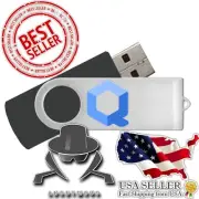 Qubes OS Bootable USB – The Most Secure Linux OS for Privacy and Isolation!