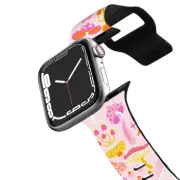 Apple Watch Series 7-9 (41mm) Impact Band Make Your Own Magic
