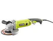 Ryobi Angle Grinder 7 in 10 Amp Variable Speed Tool Grinding Sanding Heavy Duty