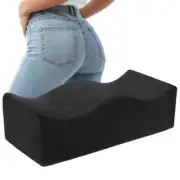 Seat Cushion Relieves Tailbone Pressure, Protects Waist, Beautifies Lifts Hips