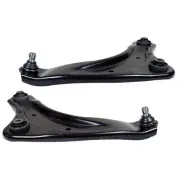 SET-MEMS301017 Mevotech Control Arms Set of 2 Front Driver & Passenger Side Pair