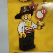 Lego Swashbuckler 71007 Series 12 Collectible Minifigures Minifigure