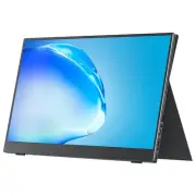 Cocopar 156 Inch Portable USB C Monitor FHD 1080P for Laptops PS4 Xbox