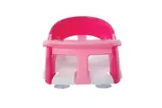 Dreambaby Baby Premium Bath Bathing Seat w Back Rest Comfortable Sturdy PK 5-10m