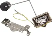 Fuel Tank Sender 1989-1998 Fuel Pump Sending Unit Gas Gauge Level Sensor Direct Fit for Ford Mercury by 3mirrors