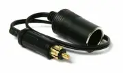 Merit DIN1465 Automotive Merit Power Plug Car Accessories & Socket 16A 15CM Long