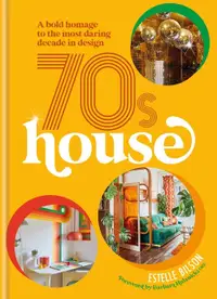 在飛比找誠品線上優惠-70s House: A Bold Homage to th