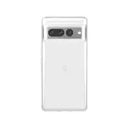 Tech21 EvoClear Phone Case for Pixel 7 Pro - Clear