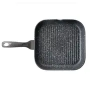 Baccarat Granite Grill Pan 28cm - Robins Kitchen