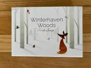 Winterhaven Woods Fresh Snow - Featherstone Game (New)