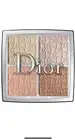 DIOR Backstage Glow Face Palette Highlighter ~ 001 UNIVERSAL ~ .35oz, NEW in Box
