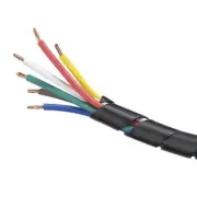 Narva 56702 6mm Spiral Wrap