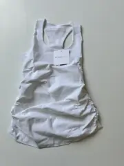 Beyond Yoga Spacedye Bases Covered Maternity Racerback Tank Medium