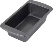 Everyday Non-Stick Loaf Pan. Perfect for Making Breads, Meatloaf, Casseroles, Br