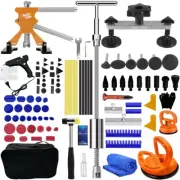 Car Dent Puller Lifter Paintless Removal Tools Hail Remover Body Repair Kits