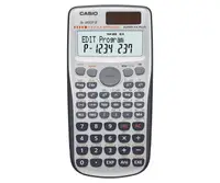 在飛比找樂天市場購物網優惠-【文具通】CASIO 卡西歐 fx-3650PII 工程用 