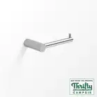 NEW:Avenir Plus Toilet Roll Holder Right Facing | Chrome, PLSTRH-RF_CR, (CLE240)