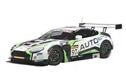 Autoart Aston Martin V12 Vantage Bathurst 12hour Endurance Race 201597 A. Macdowall/D. O'Young/S. Mucke 1/18 Model Car