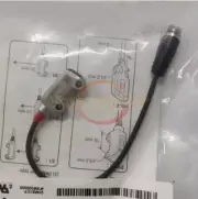 1PCS New For KEYENCE PR-MB15CP PRMB15CP Photoelectric Switch Sensor QQA