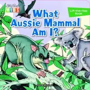 Steve Parish Kids: What Aussie Mammal Am I?