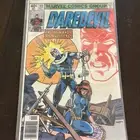 Daredevil #160 Newstand (Marvel Comics September 1979)