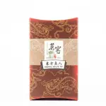 【CAOLY TEA 茗窖茶莊】東方美人茶葉150G(四兩/茶葉著涎好蜂蜜香)