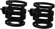 Cycling Cup Holder Lightweight Bottle Rack for Bike for Hiking Electric Mountain Bikes