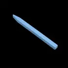 3pcs Nail File Wide Application Frosted Nail Polishing File Set Compact