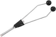Didiseaon Portable Thread Holder with Precision Ceramic Tip for Versatile Fly Fishing Tools and Accessories