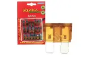 DNA BLADE FUSES STANDARD 7.5 AMP FUSE ATO (10 PACK)