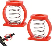 Folding C Shaped Clip | C Clamp Spring Accessories,Lightweight and Adjustable Accessories for Folding