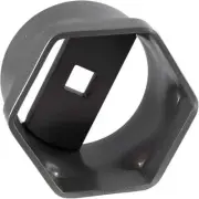 OTC 1915 Wheel Bearing Locknut Socket - 6 Point, 4-1/8"